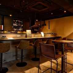 ツボバルの特集写真