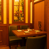 Bar the Base Tokyo バーザベーストウキョウの雰囲気2