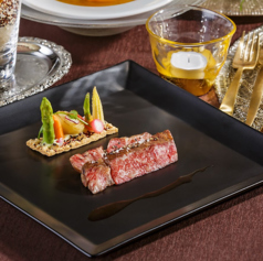 天神モノリスのコース写真