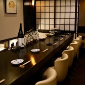 OBANZAIYA KIZUKI 868 オバンザイヤ キズキ ハチロクハチの雰囲気2