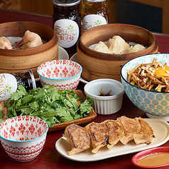 アガリコ餃子楼 浦和店の写真