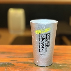 ハイボール、レモンサワー、ウーロンハイ、緑茶ハイ、