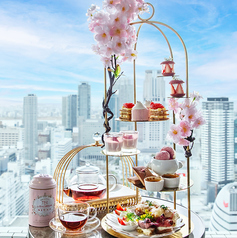 canaris カナリス 梅田のコース写真