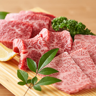 仙台牛・上州和牛と群馬ポーク上州地鶏を厳選