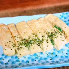 アスパラチーズ