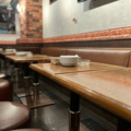 food&bar CROCE クローチェの雰囲気1