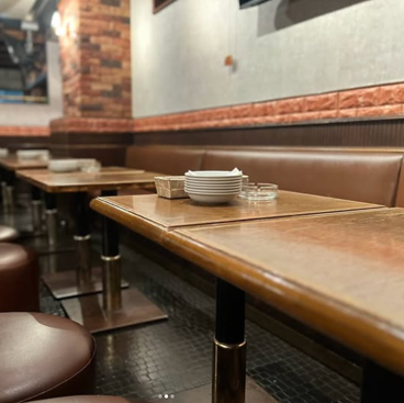 food&bar CROCE クローチェの雰囲気1