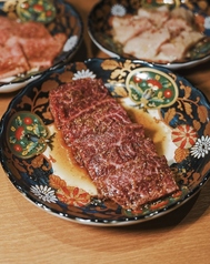 炭火焼肉 ごろう 横川店のおすすめ料理1