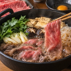 創作和食 晴れる屋池袋店のコース写真