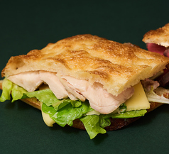 LUNCH(11:00～14:30)