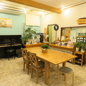 kitchen&cafe tula-sanの雰囲気2