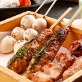美神鶏 恵比寿店のおすすめ料理1