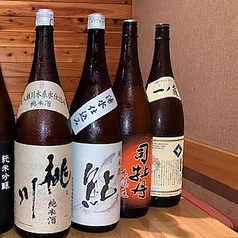 コース限定の飲み放題をご用意しております。