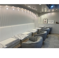 UP T CAFE powered by LiQumu リキュームの雰囲気2