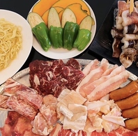 食材の味・鮮度・品質に自信あり!