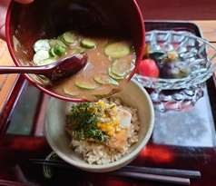 蔵精 Kurashowのコース写真