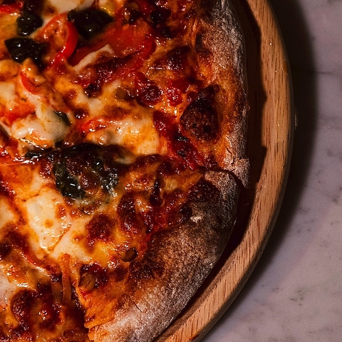 Encounter by UNPLAN cafe and dinning bar GJE^[