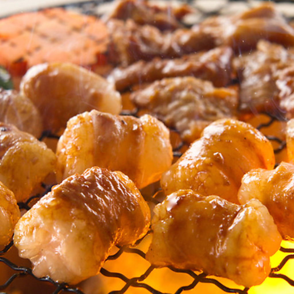 ホルモンならではの食感を存分に味わっていただける自慢の新鮮ホルモンをぜひご堪能ください♪