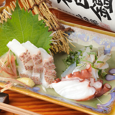 居酒屋 まる惣のおすすめ料理1