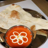 本場を味わう♪本格的インドカレー