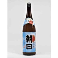 《黒糖》朝日 &nbsp;ロック/水割り/ソーダ割/ストレート