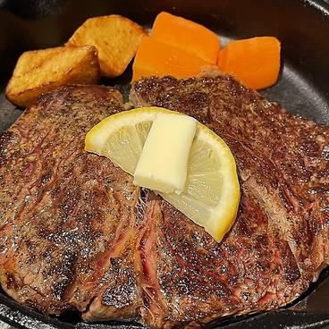 BRONCO NOVA ブロンコ ノヴァのおすすめ料理1