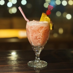 ストロベリーコラーダ