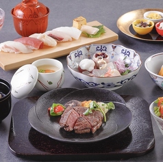 シェラトン都ホテル大阪 日本料理 うえまちのおすすめ料理3