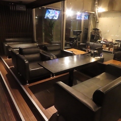 karaoke BBQ ～縁～ 焼肉×貸切の特集写真