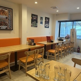 湘悦2号店の雰囲気2