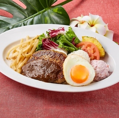 ハナオカフェ 白山店のおすすめ料理1