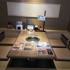 亜李蘭別邸 行橋店の特集写真