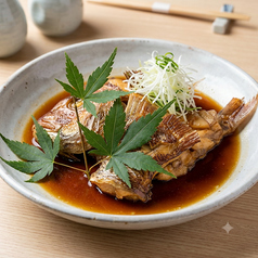 みなとやのおすすめ料理2