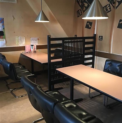 アットホームなお店♪