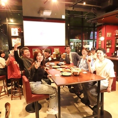 IRISH PUB CRAIC アイリッシュパブ クラック 一番町店の特集写真