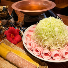 奏 国際通り牧志店のおすすめ料理1