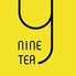 ナインティー 9 tea NINETEA Akabane 赤羽店のロゴ