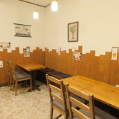 kitchen&cafe tula-sanの雰囲気3