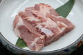 料理メニュー写真&nbsp;瑞浪ボーノポーク（肩ロース）