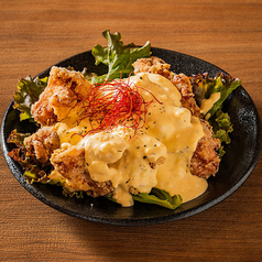 チキン南蛮