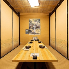 九州料理 かこみ庵 長崎佐世保店の特集写真
