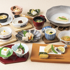 梅の花 新百合ヶ丘店のコース写真