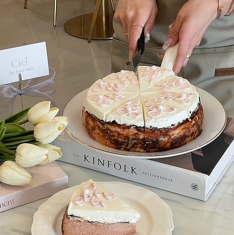 Ciel by Fran cafe VG oC tJtF