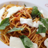 Pizzeria Terzo Okei ピッツェリア オケイのおすすめ料理2