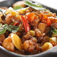 台北夜市 新宿第一生命ビル店のコース写真