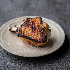 焼き鳥 野乃鳥 幻鳥の写真2