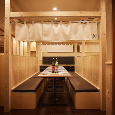 おでんとさかな せろり 札幌大通店特集写真1