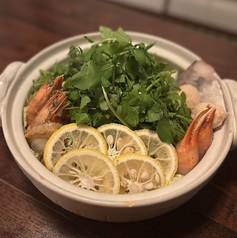 御厨酒場 えびすのコース写真