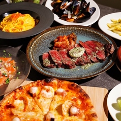 seasons シーズンズ特集写真1