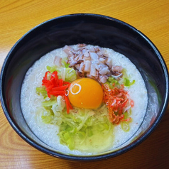 もんじゃ焼　やまいもトロトロ焼
